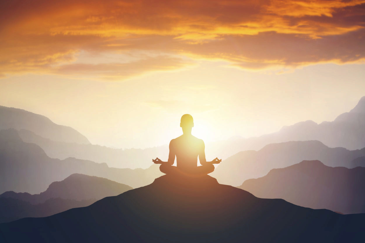 What Is Mindfulness Meditation?