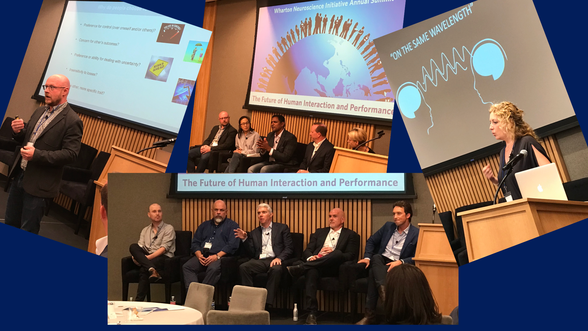 WiN Summit 2019 Photo Montag