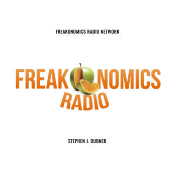 FreakonomicsRadio-CoverArt