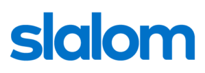 Slalom logo