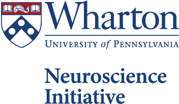 Wharton Neuroscience Initiative Logo