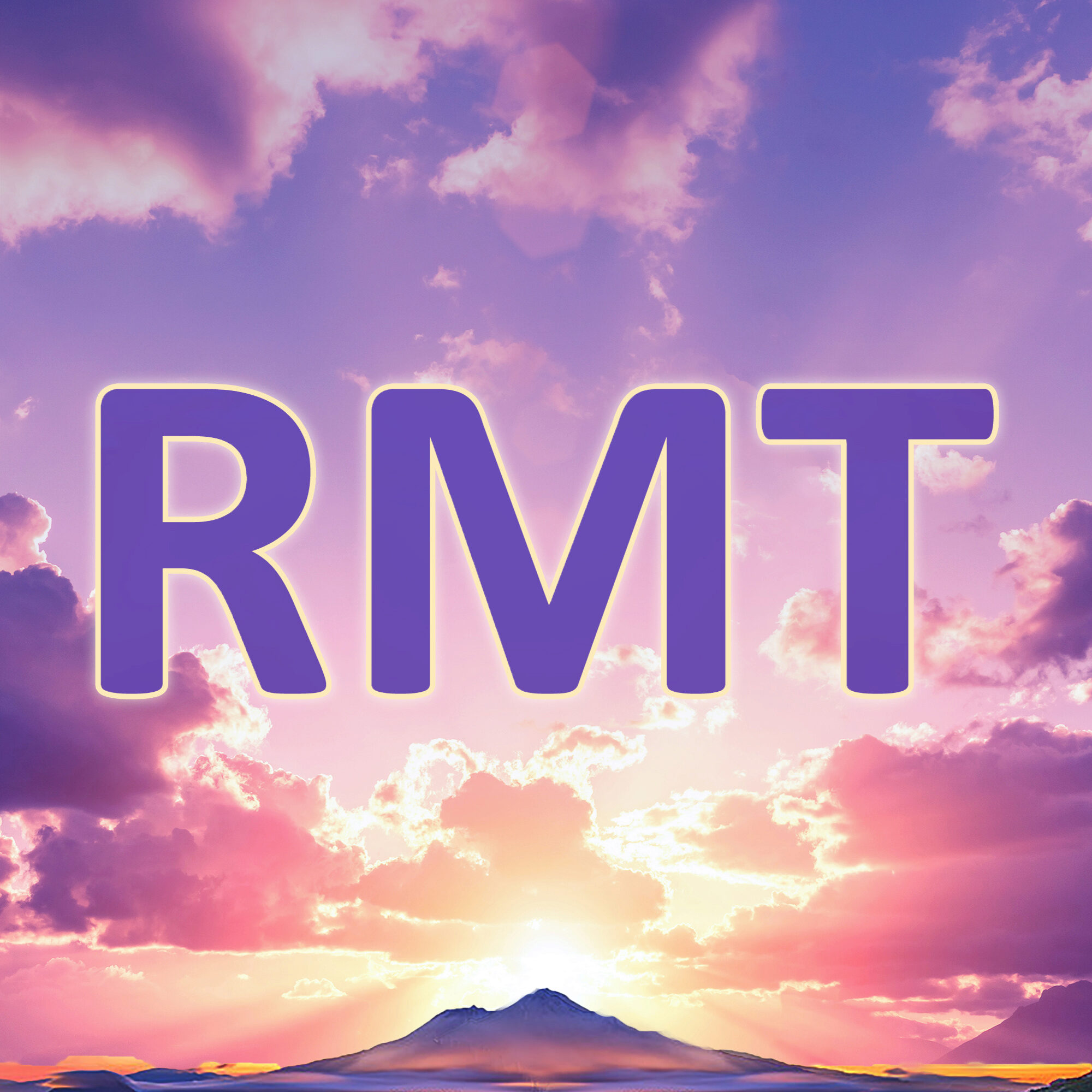 RMT logo - Bill Harvey