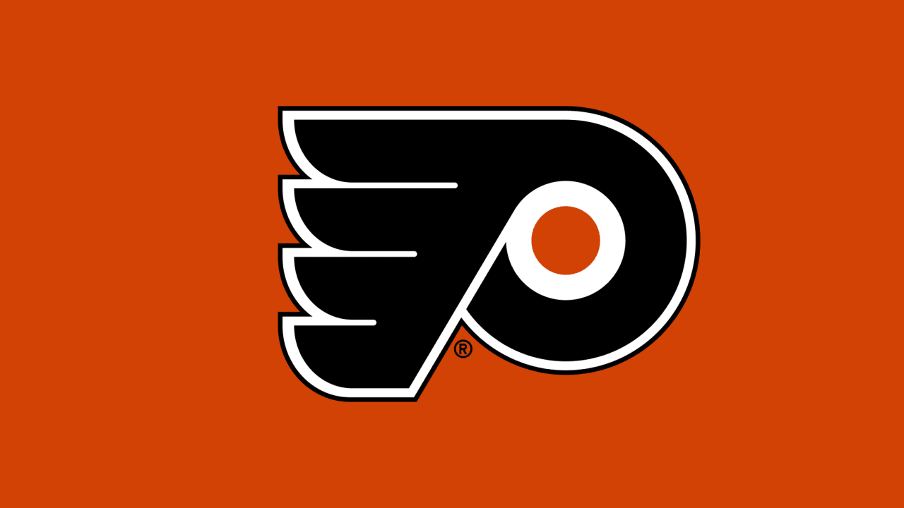 Philadelphia Flyers Logo