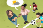 How Small Talk Opens Up Deeper Connections