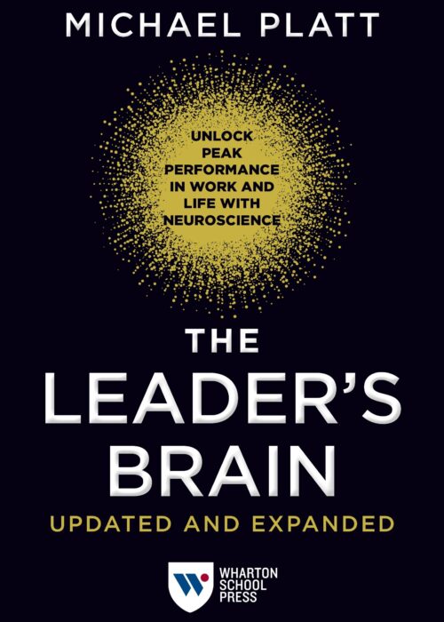 Leader's Brain Updated and Expanded